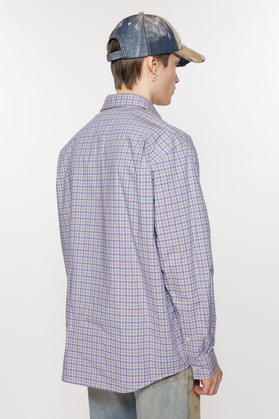 (image for) Eco-Conscious Button-up shirt